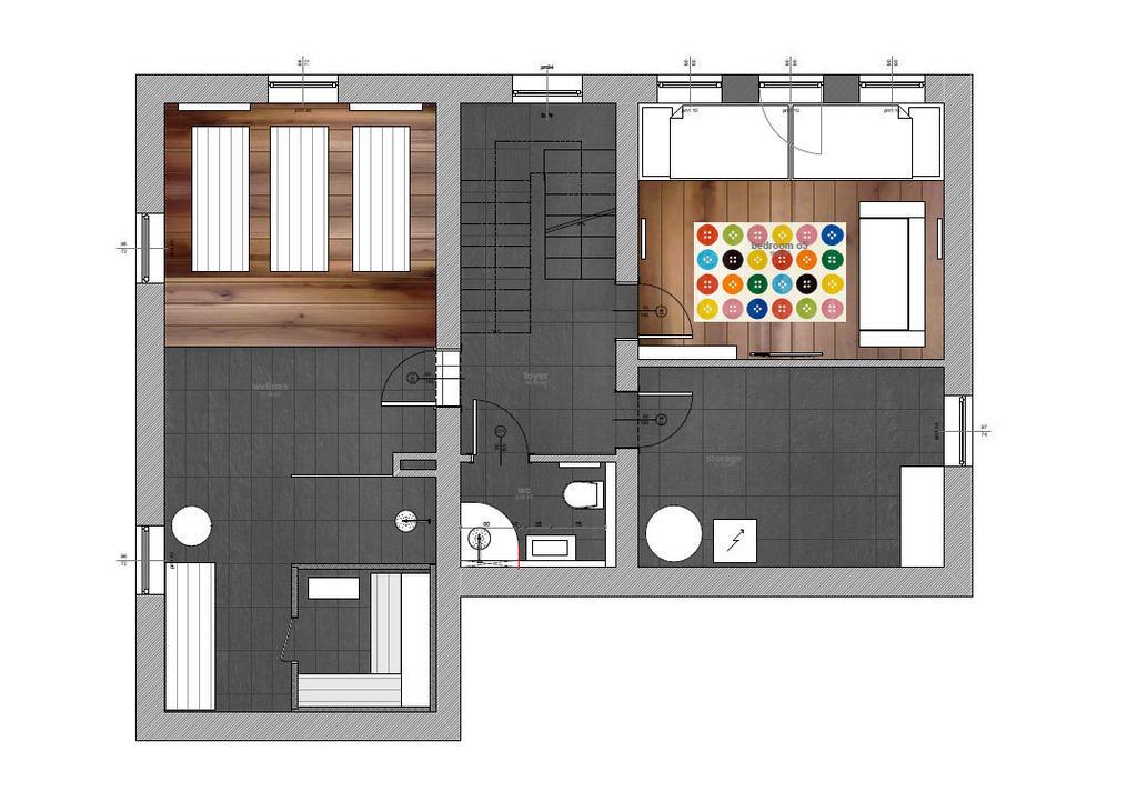 Finest Ski Chalet Leogang By All In One Apartments Chambre photo