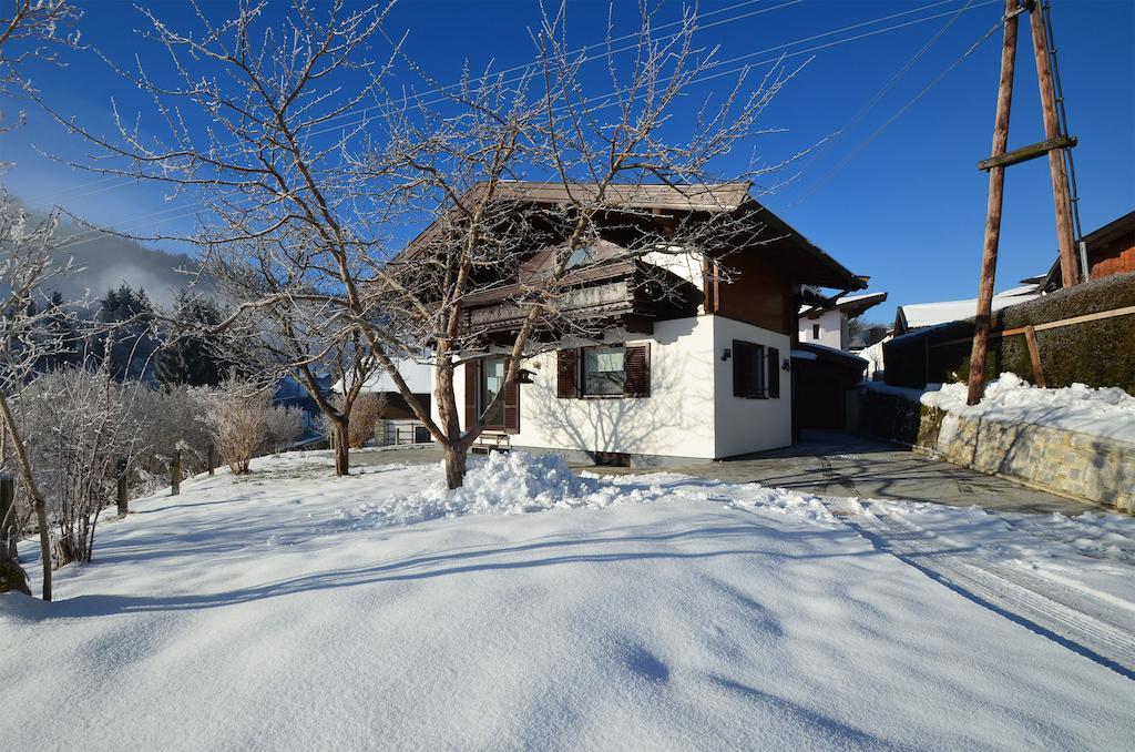 Finest Ski Chalet Leogang By All In One Apartments Chambre photo
