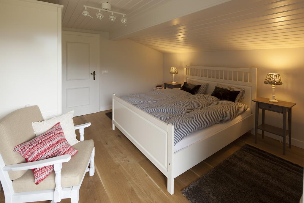 Finest Ski Chalet Leogang By All In One Apartments Chambre photo