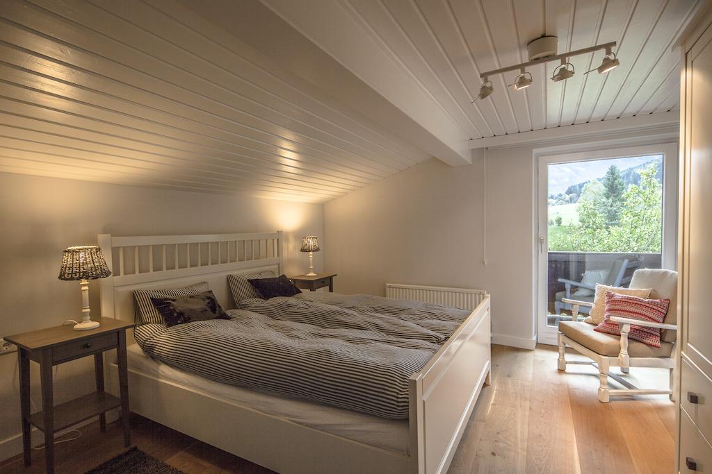 Finest Ski Chalet Leogang By All In One Apartments Extérieur photo