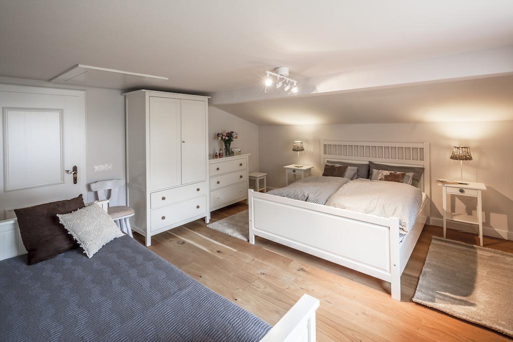Finest Ski Chalet Leogang By All In One Apartments Chambre photo