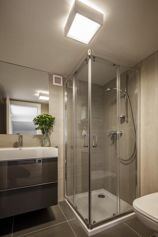 Finest Ski Chalet Leogang By All In One Apartments Extérieur photo