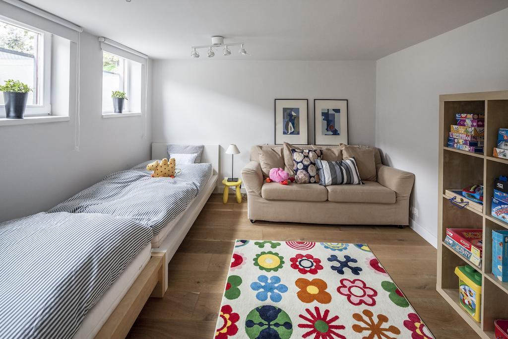 Finest Ski Chalet Leogang By All In One Apartments Extérieur photo