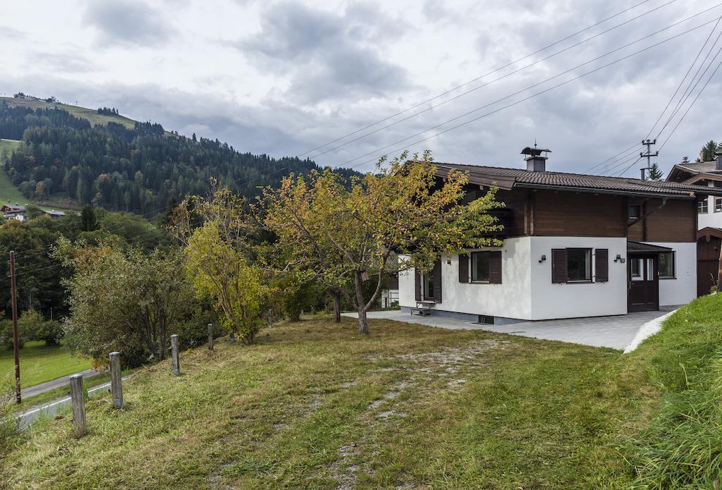 Finest Ski Chalet Leogang By All In One Apartments Extérieur photo