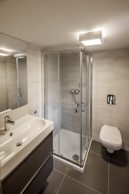 Finest Ski Chalet Leogang By All In One Apartments Chambre photo